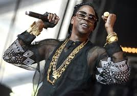 The Breakfast Club Interviews 2 Chainz [Video]