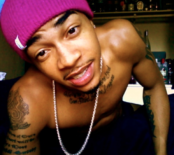 Breaking News Update: Rapper Freddy E Talks Suicide on Twitter, Then Takes His Own Life (Warning: Graphic Photo Inside)