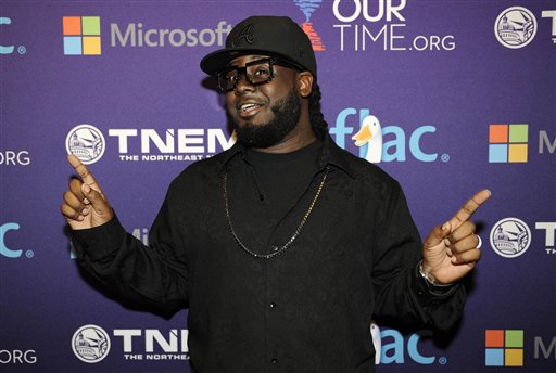 T-Pain – “Know Thy Self’ [Short Film]