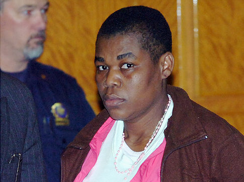 Queens Mom Sentenced to 17yrs for Setting Daughter on Fire