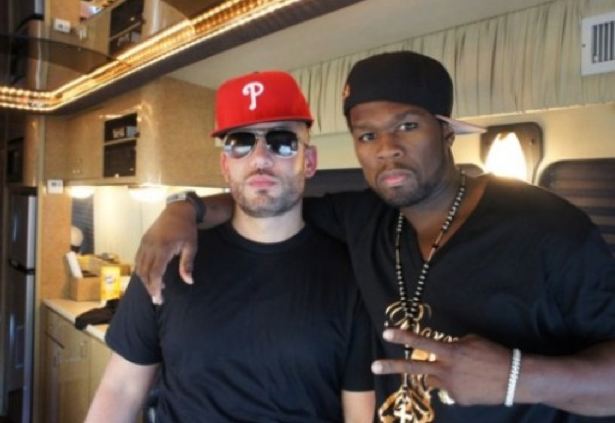 Interview!! 50 Cent & DJ Drama on Hot 97…..Speaks on Mixtape, Jimmy Henchman & Gay Marriage