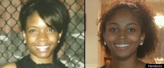 Exclusive!! Is Missing Atlanta Woman Stacey Nicole English Connected to Recent St. Louis Disappearance??