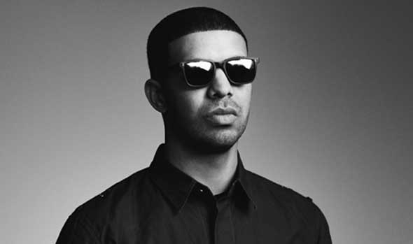 Drake Expected To Receive Canadian Allan Slaight Award