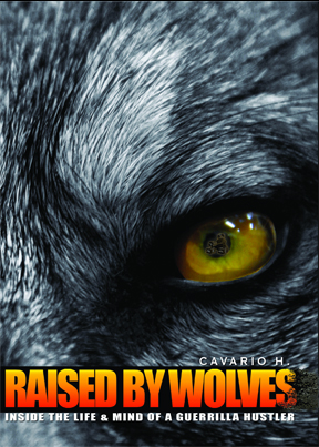 Book Review: Raised by Wolves