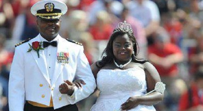 African-American Queen: Ole Miss Votes In It’s First African-Amercian Homecoming Queen