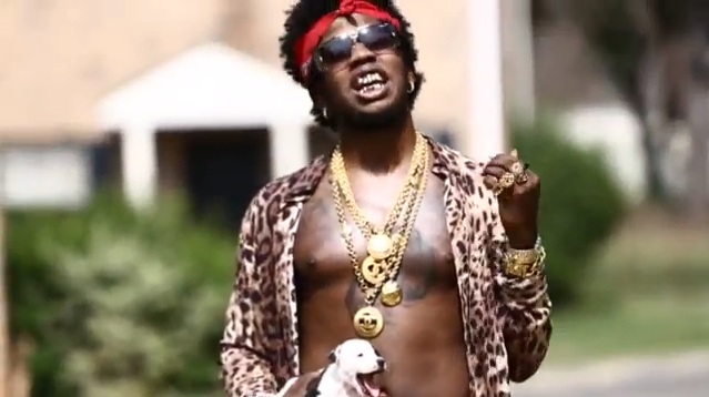 Rumors Circulate That @TrinidadJamesGG Signed $2 Million Deal With Def Jam