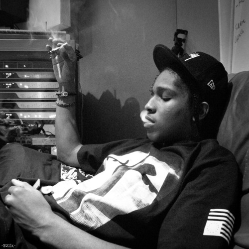 The Leak: Can ASAP Rocky Survive the Early Release of His Album? (Video Inside)