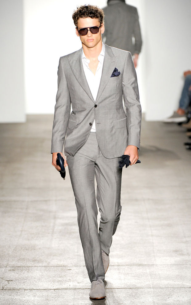 Men Suites modern suite styles for 2011