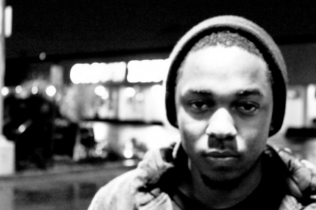 Officially Certified Gold: @KendrickLamar Album Sales Make Progress