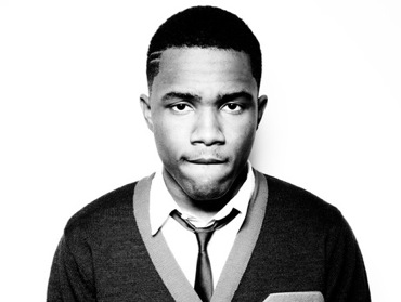 New Music Alert: Frank Ocean Has A New Album Coming