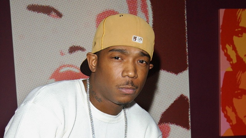 It’s Murder!!! Ja Rule Released From Prison