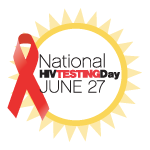 …Because Its Better to Know: National HIV Testing Day