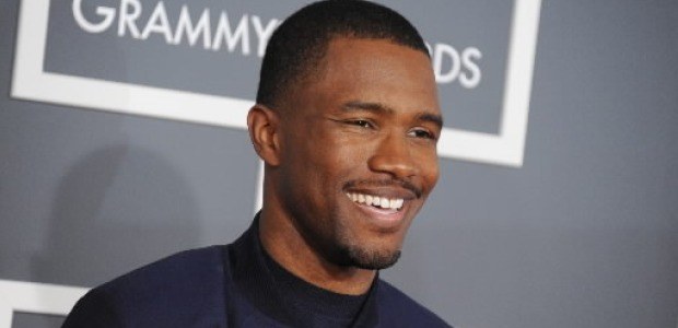 Frank Ocean – “Eyes Like Sky” [New Music]