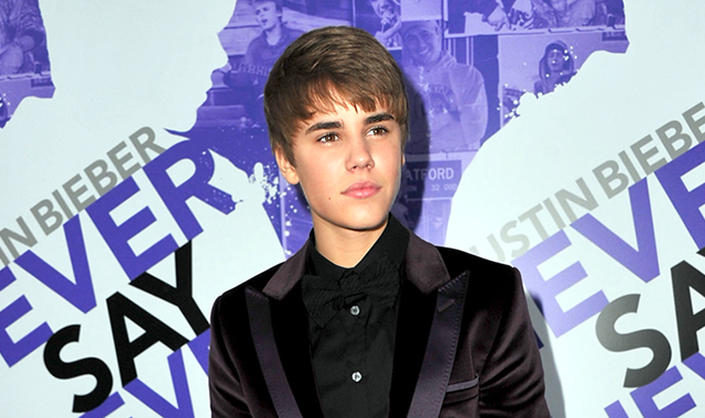 Are You The Daddy?! Paternity Suit Filed Against Justin Bieber