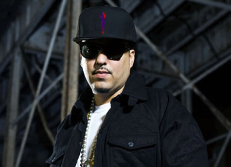 Has the Savior of Hip Hop Arrived? Is @FrenchMontana The King Of New York? (Video Inside)