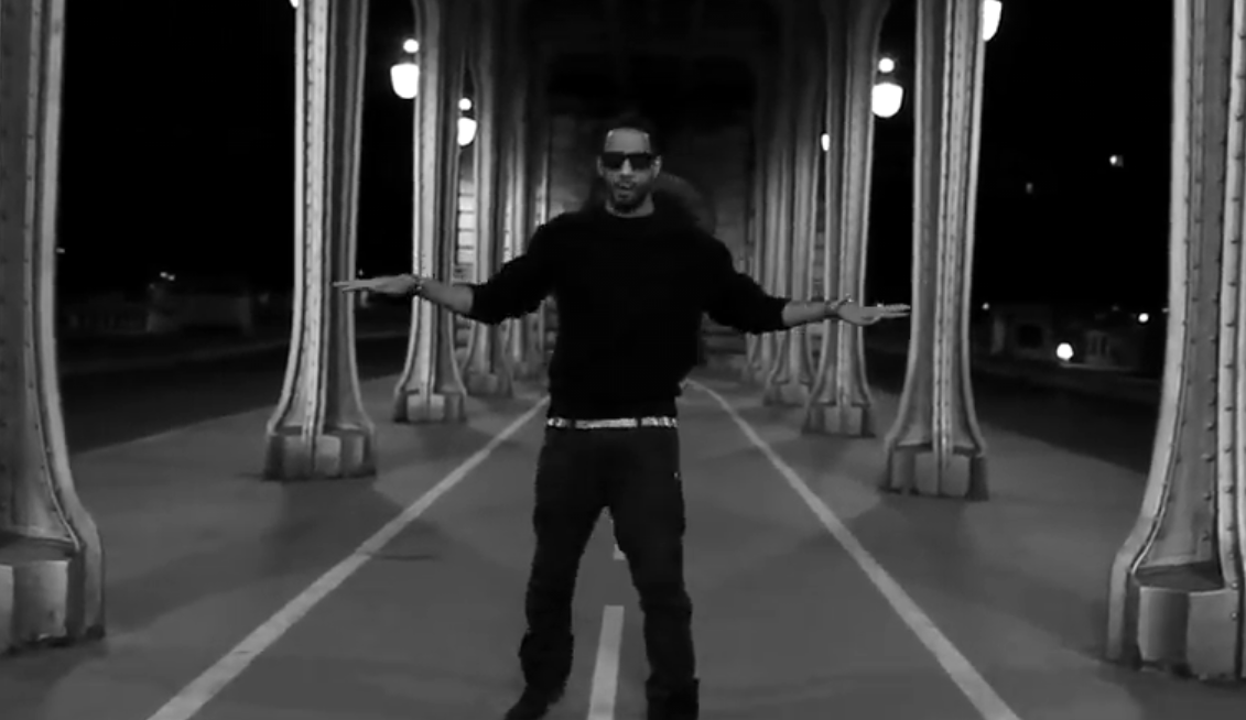 New Video!! Ryan Leslie – “Beautiful Lie”