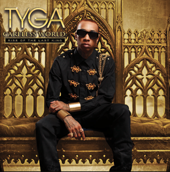 tyga