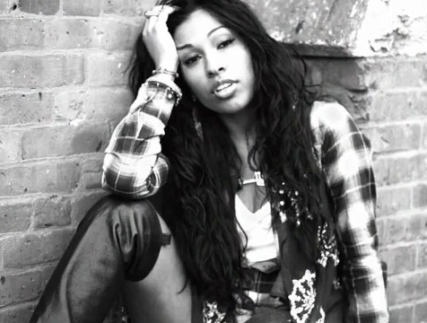 Melanie Fiona Covers Wale’s “Bad” [Video]