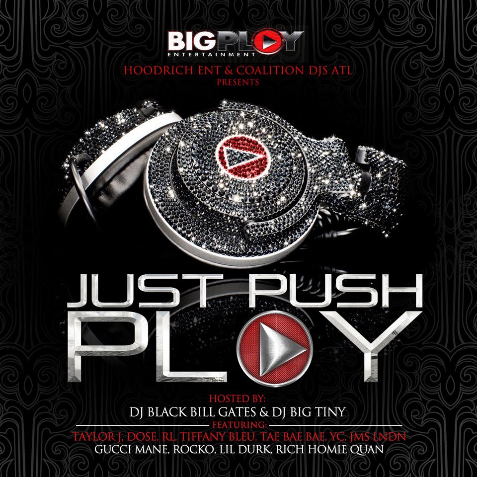 New Video Alert: STR8 Up ft. Coldheart, J. Alston, James London & Conrad Black