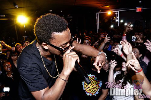 Mixtape Review: Lupe Fiasco – Friend Of The People (I Fight Evil)