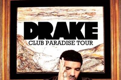Sandusky Who?? Drake Takes Over Penn State University [VIDEO]