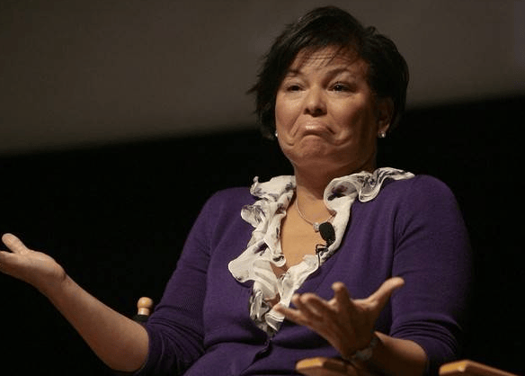Is Bet Networks Really A Good Thing for Black People? Bet Boss Debra Lee Speaks Out