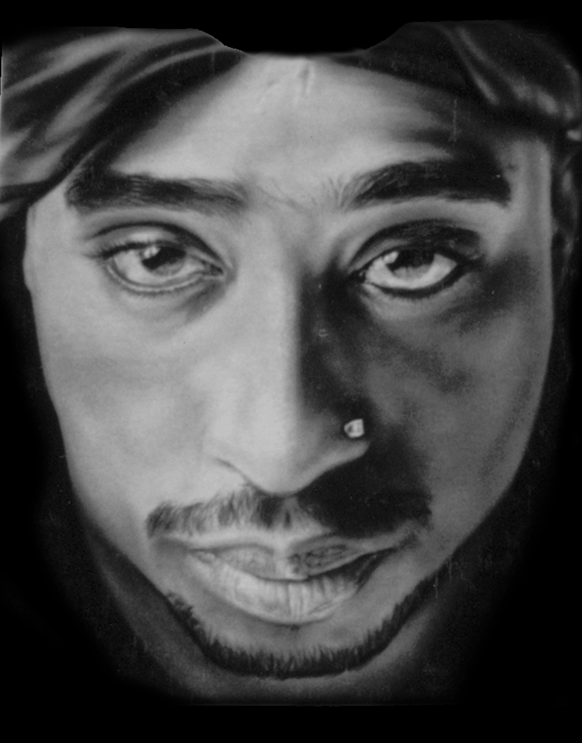 Remembering Tupac Amaru Shakur