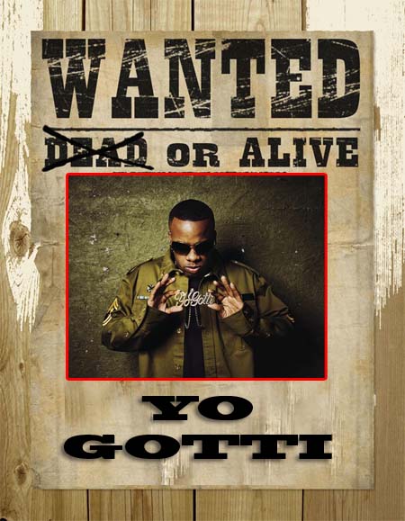 Breaking News: Arrest Warrant Issued for Rapper Yo Gotti & OG Boo Dirty