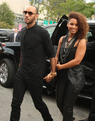 When Chickens Come Home to Roost–The Alicia Keys Edition