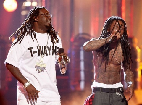 T-Pain Addresses Reasons for No T-Wayne Album