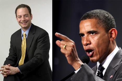 Wisconsin Republican “slips” and Says that President Obama Should Be Executed During Discussion About Osama Bin Laden (We Don’t Believe You!)
