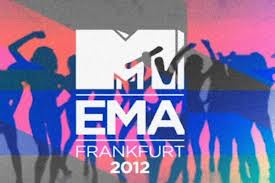 MTV European Music Award Nominations Are In And Justin Bieber & Rihanna Made the List ++