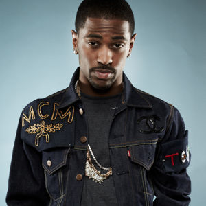 DJ Scream Interviews Big Sean on Hood Rich Radio