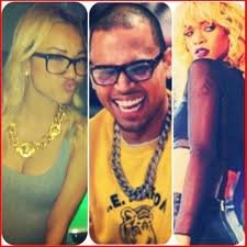 @ChrisBrown And Girlfriend @Karrueche Are Officially Over (Photos Inside)
