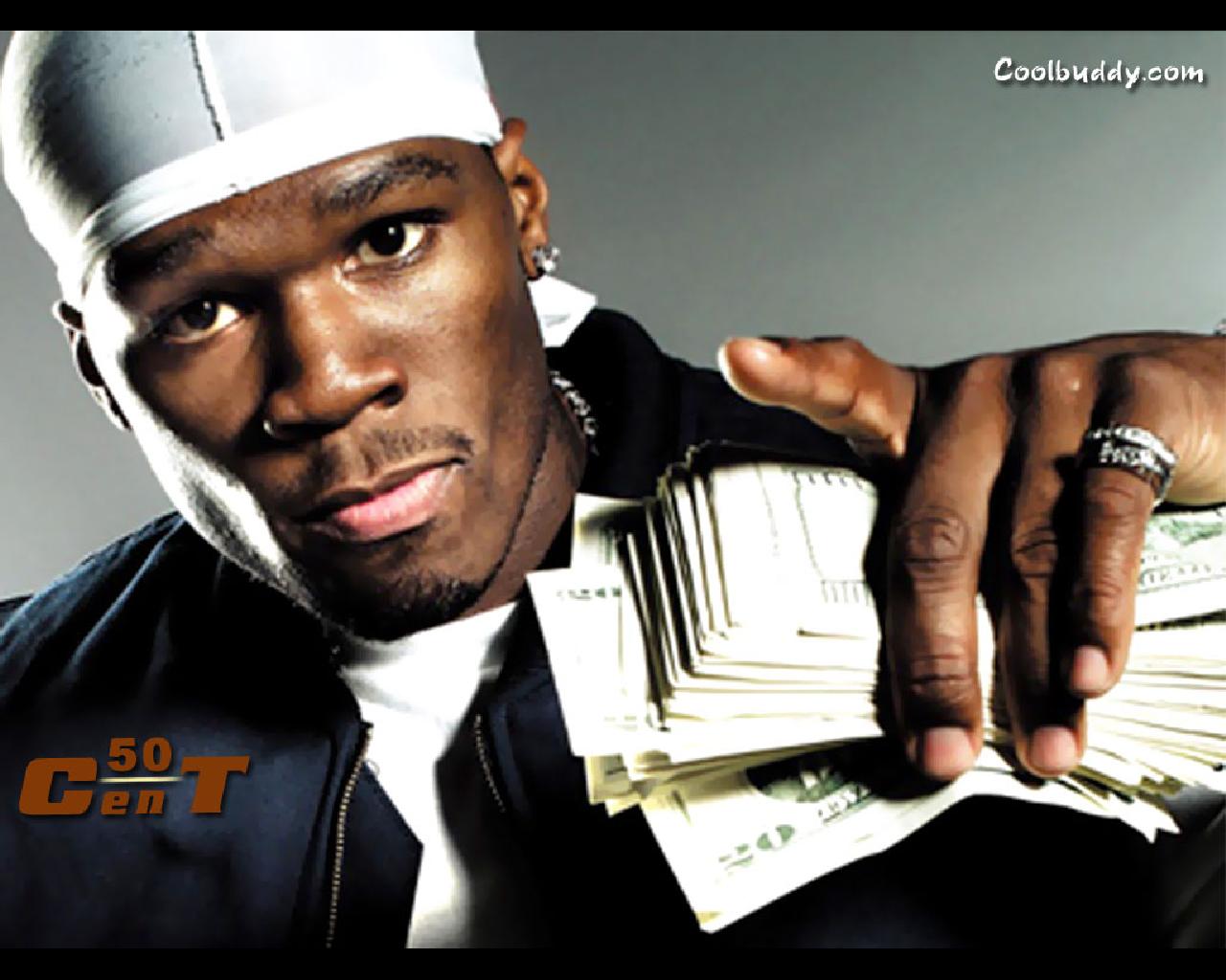 New Video Alert: 50 Cent – “Financial Freedom”