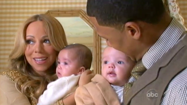 Video Alert! “Triumphant” Mariah Carey feat. Rick Ross and Meek Mills…Does it live up to it’s name?