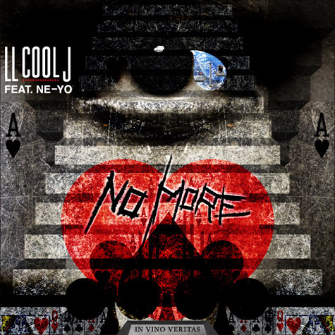 New Music!! LL Cool J ft. Ne-Yo “No More”