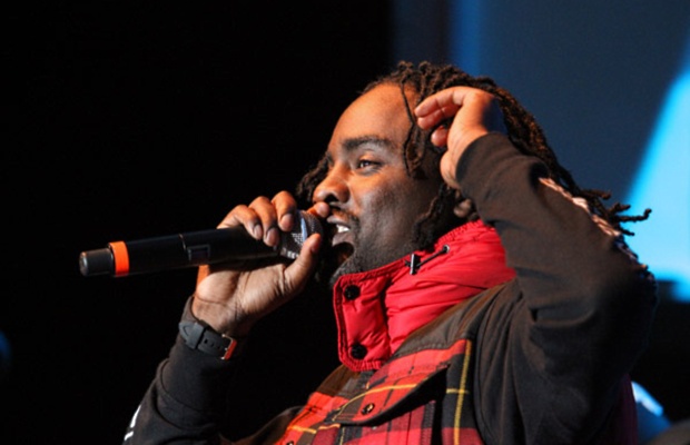 Wale Puts On For His City With “Bait” Video