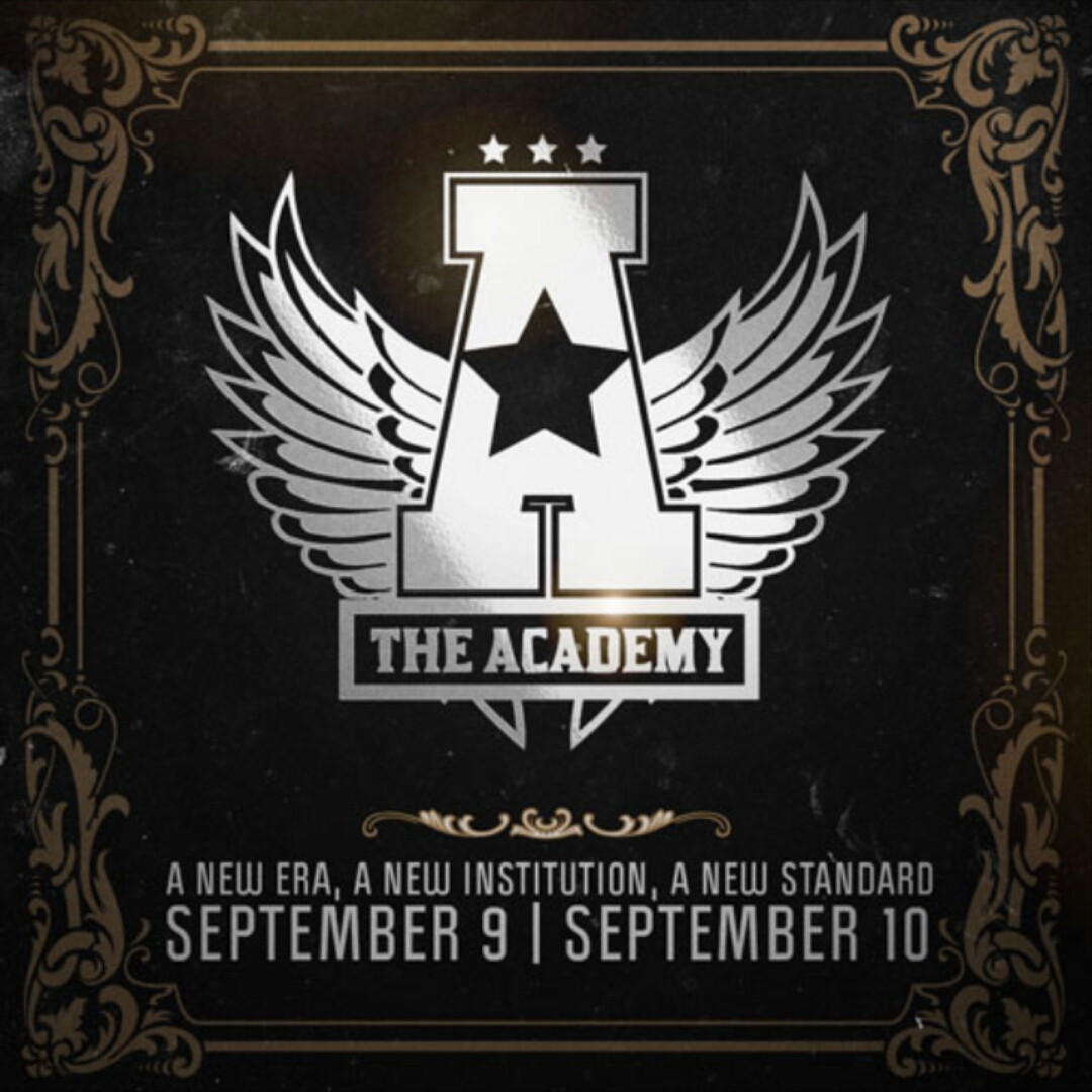 DJ Drama, Dj Cannon and DJ Sense Announce Members of The Academy