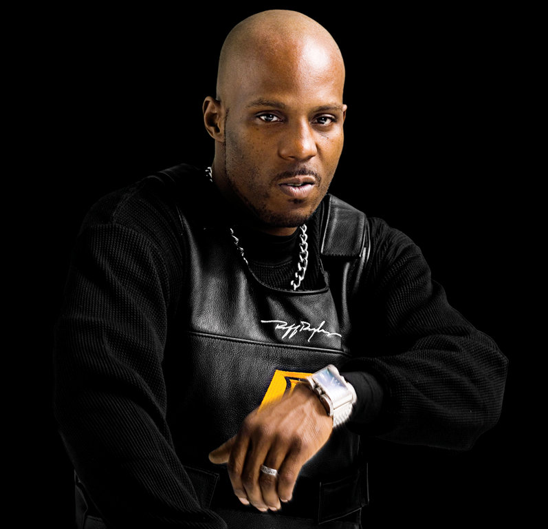 Well….Um. Merry Christmas From @DMX As He Sings “Rudolph The Red Nose Reindeer”