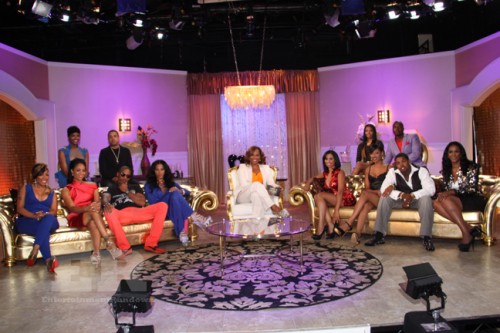 Recap: Love & Hip Hop Atlanta Reunion Part 1 (Chock Full of Drama)