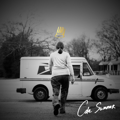 J. Cole – “Cole Summer” [New Music]