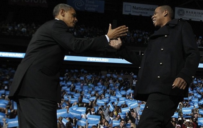 President Obama Says “I Got 99 Problems And Jay-Z’s One” At Annual White House Correspondents’ Association Dinner [Video]