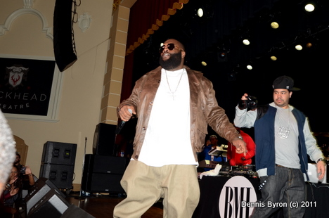 Breaking News!! Rapper Rick Ross Accused of Murder (evidence inside)