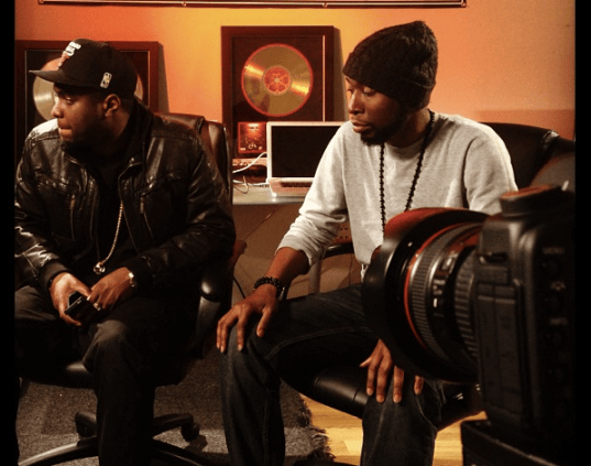 New Music – Big KRIT ft. Rapsody and Heather Victoria – “Gettin’ Mine”