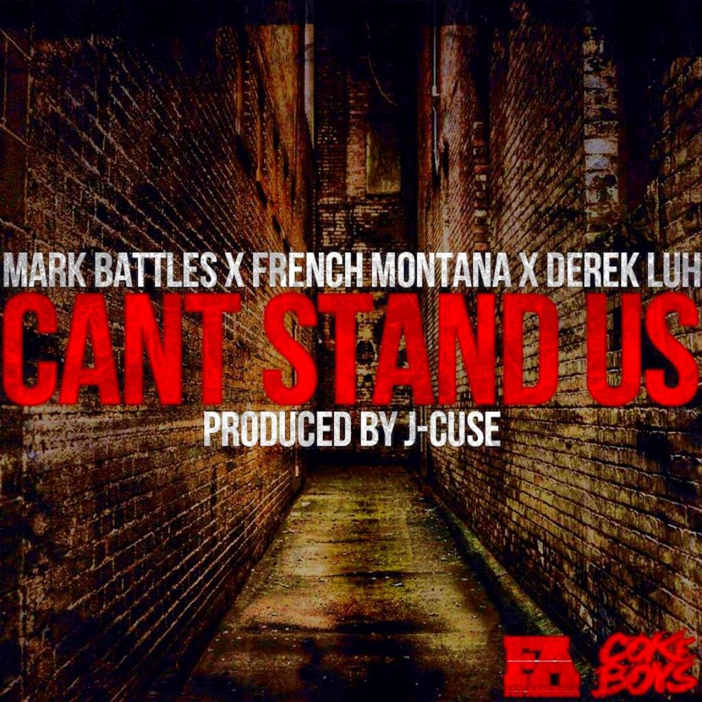 NEW MUSIC ALERT: Mark Battles Drops New Song & Video Feat. French Montana & Curren$y