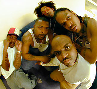 Cee Lo Green Says Goodie Mob Album Is “Pretty Much Done”