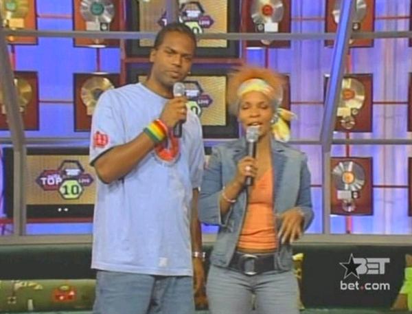 Update!! BET’s106 and Park Are Not Closing Their Doors For Good!
