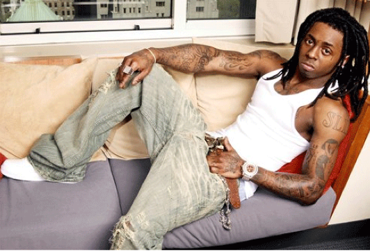 Ching Ching!! Lil Wayne Coughs up the dough in 20 Million Dollar Lawsuit