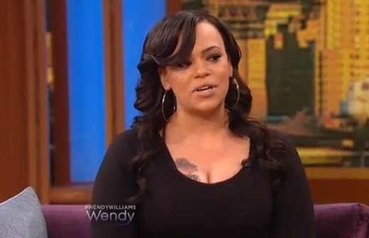Faith evans
